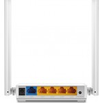 TP-LINK WR844N v1 Ασύρματο Router Wi‑Fi 4 με 4 Θύρες Ethernet